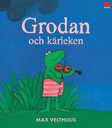En bok för alla