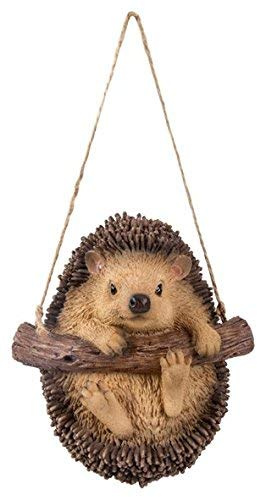 Vivid Arts Rocking Pet Pals Rocking Hedgehog, RP-HHOG-F
