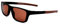 Rodenstock Men's Sport R3294-D Sunglasses, Black, 55