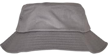 Flexfit Unisex Cotton Twill Bucket Hat Kids