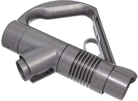 Paxanpax PFC260 Wand Handle Assembly for Dyson CY18, DC19, DC19T2, DC29, DC32, DC26, DC28, DC37, DC38, DC39, DC41, DC47, DC49, DC52, DC54, DC78
