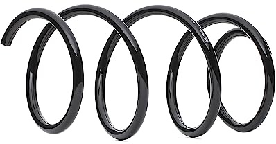 2x FEBI BILSTEIN FEDER FAHRWERKSFEDER VORNE