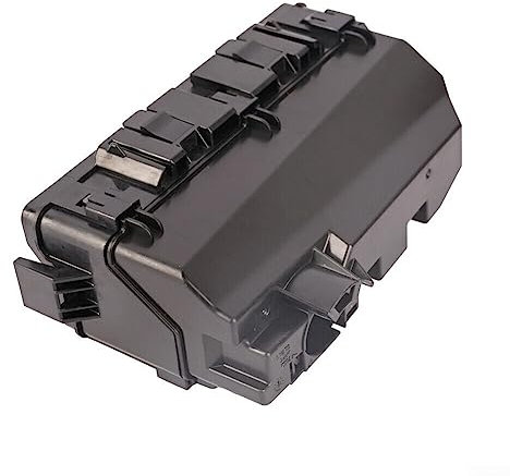 Scatola fusibili dell'alloggio del supporto di collegamento fusibile per Nissan per Rogue 2014-2018 24381-4BA1A