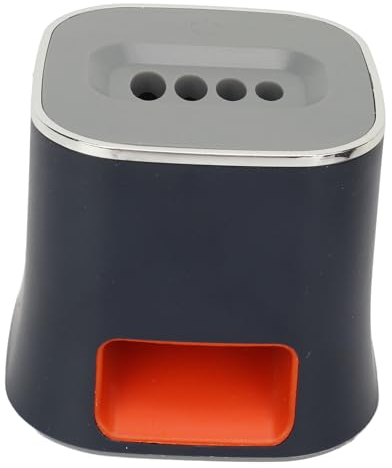 Pelatrice Automatica per Semi di Girasole Interi, Pelapatate Elettrico per Pelare i Semi di Melone, Distinguere tra Semi Buoni e Cattivi per Spuntini Casuali (BLUE)