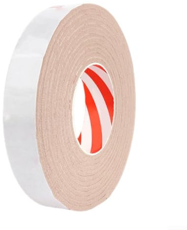 Adhesivo absorbente de vidrio para invierno, 5 m, tira de fieltro anticondensación para mantener las ventanas secas (5 x 500 cm)