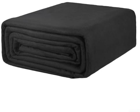 Tapis de piscine d'extérieur de forme carrée, résistant aux perforations, pour jardin et spa (1,5 x 1,5 m)