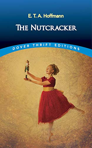 The Nutcracker (Thrift Editions)