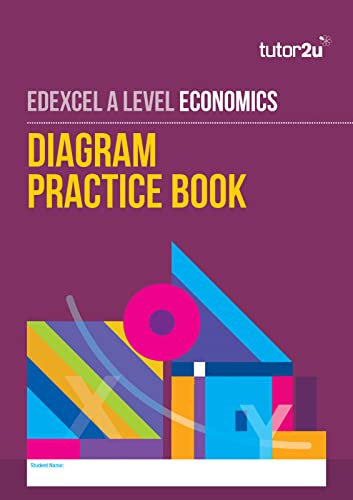 tutor2u Edexcel A Level Economics Diagram Book