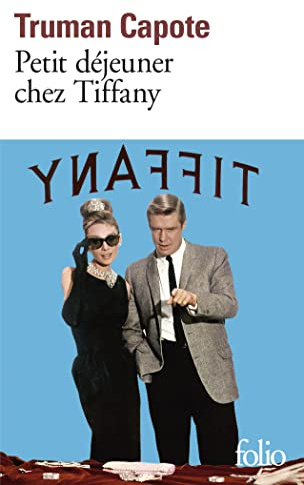 Petit-déjeuner chez Tiffany