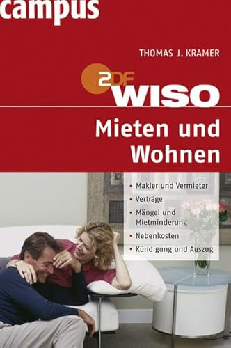 WISO: Mieten und Wohnen