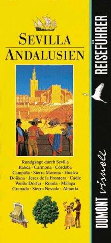Sevilla und Andalusien (DUMONT visuell Reiseführer)