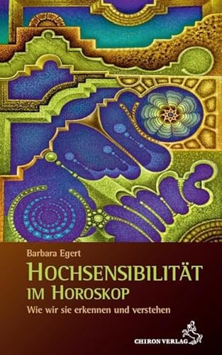 Hochsensibilität im Horoskop: Wie wir sie erkennen und verstehen