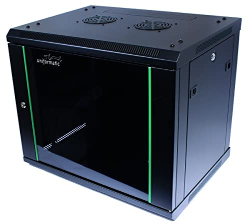 19 Case 6U P450 Noir