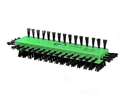 The Gutter Guard Brush by Gutterglove