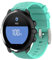 Shieranlee Correa de Reloj para Suunto Spartan Sport Muñequera HR Baro/Suunto 7, Suunto D5, Silicona Sport Watch Band Fitness Band para Suunto Spartan Sport Muñequera HR Baro/Suunto 9, Suunto D5