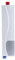 Yctze Chauffe-Eau sans Réservoir, 220V 3000W Mini Chauffe-Eau Instantané électrique sans Réservoir Salle de Bains Cuisine Lae EU Plug(Petit trésor de Cuisine Blanc)