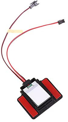 2023 Touch Sensor Switch for Bathroom Mirror, LED Light Dimmer 12-24V Smart Sensor Module