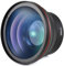 Camnoon 58-mm-Kameraobjektiv-Set mit 0,43 X Weitwinkelobjektiv + Makroobjektiv, Ersatz für Canon EOS 70D/77D/80D/1100D/700D/650D/600D/550D/300D/100D, Canon Rebel T7/T7i/T6i/ T6s/T6/SL2/SL3