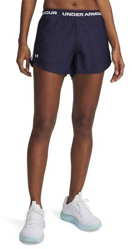 Under Armour Tech Play Up shorts dam