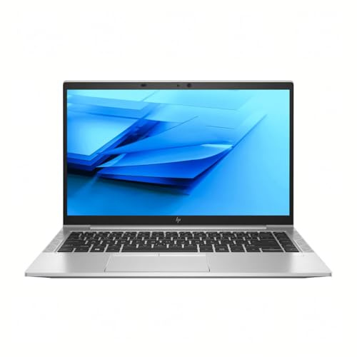 HP 840 G7 14 / i5-10310U / 32GB DDR4 512GB SSD Windows 11 (Reacondicionado)