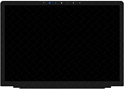 FTDLCD 15 Pouces PixelSense LCD Écran Tactile Digitizer Assembly pour Surface Laptop 4 1953 1952 1978 1979 2496 x 1664