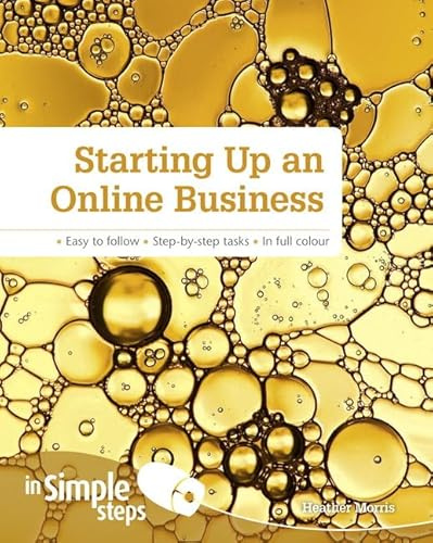Starting Up an Online Business (In Simple Steps)