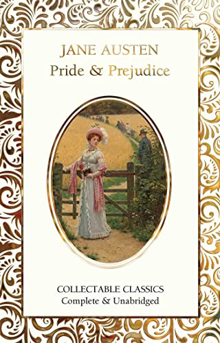 Flame Tree Publishing