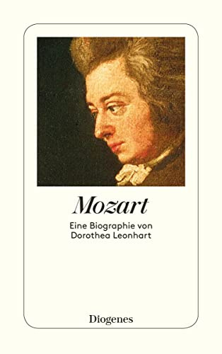 Mozart: Eine Biographie: 23674