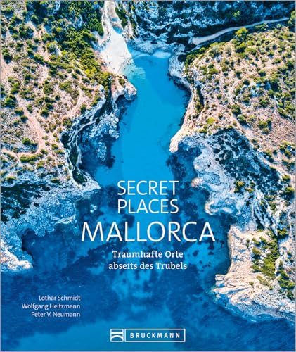 Secret Places Mallorca: Traumhafte Orte abseits des Trubels