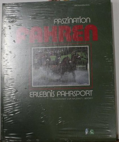 Faszination Fahren - Erlebnis Fahrsport
