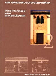 PODER Y SOCIED.BAJA EDAD MEDIA-2 TOMOS (SIN COLECCION)