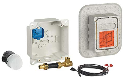 Grohe, Zubehör - Rohbau-Set, für Infrarot-Elektronik, 36264001