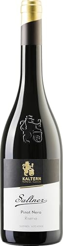 Kellerei Kaltern Saltner Pinot Nero Riserva Wein trocken (1 x 0.75 l)