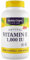 Healthy Origins, Natural Vitamin E, 1.000UI, 120 Cápsulas blandas, Probadas en Laboratorio, Sin Gluten, No GMO