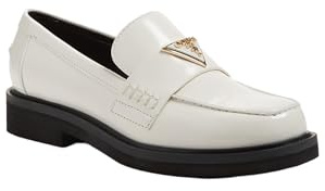 Guess Damen Shatha Slipper, elfenbeinfarben, 40 EU