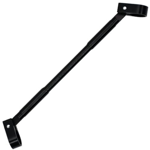 Abbdbd Motorrad-Lenker Querstrebe, Motorrad-CNC-Lenker, Querstange, Lenkrad-stärke, Hebelteile