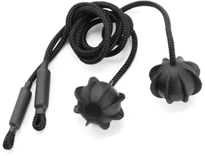 NNBINK Kofferraum Halteband Kompatibel Mit VW Für Golf MK5 MK6 Für Rabbit Für R R32 R20 2 Stück Auto Hutablage String Cord Tonneau Tailgate Trunk Cover Strap