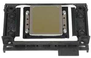 QWsdR Tête d'impression Compatible avec l'imprimante à solvant écologique XP601 XP610 XP700 XP701 XP800 XP801 XP820 XP850