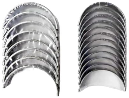 Set Cuscinetti Principale Motore E Cuscinetti Biella Compatibile Con Caricabatterie 300 Sebring 2.7 DOHC 24V