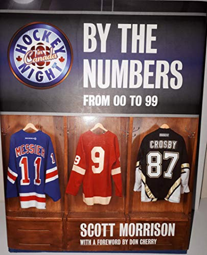 Hockey Night In Canada: By The Numbers, From 00 to 99