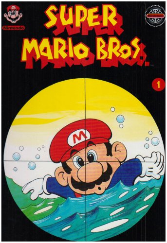Super Mario Bros