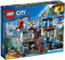 LEGO 60174 City Police Hauptquartier der Bergpolizei