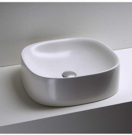 AXA Lavabo Incasso e soprapiano 60x40 Wild