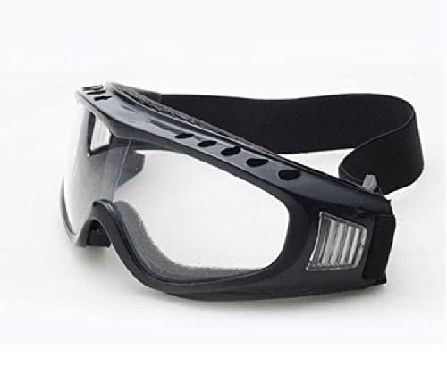 CS Airsoft Paintball Brille Taktische Brille Gesicht Augenschutz Maske UV400