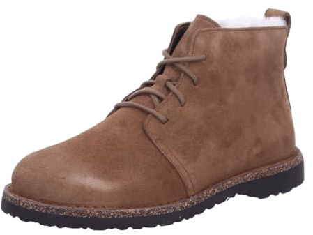 Birkenstock Damen Uppsala Mid Shearlingwinter boots