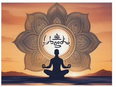 Manta de franela acogedora para meditación de yoga, suave y cálida, textura lujosa, uso versátil, tamaño extra grande