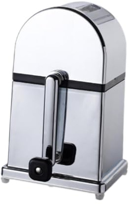 Zambuph Broyeur à glace manuel avec base antidérapante, facile à utiliser la maison pour préparer des granités et des boissons rafraîchissantes tout moment. Broyeur glace portable et peu
