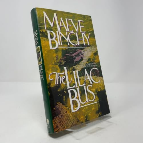 The Lilac Bus: Stories