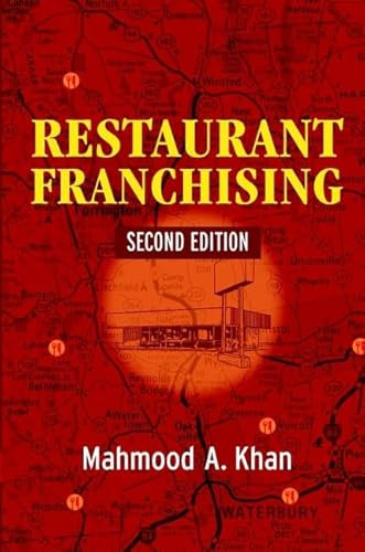 Restaurant Franchising