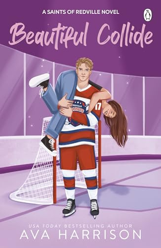 Beautiful Collide: The Ice Hockey Romance Series Taking TikTok by Storm: 3